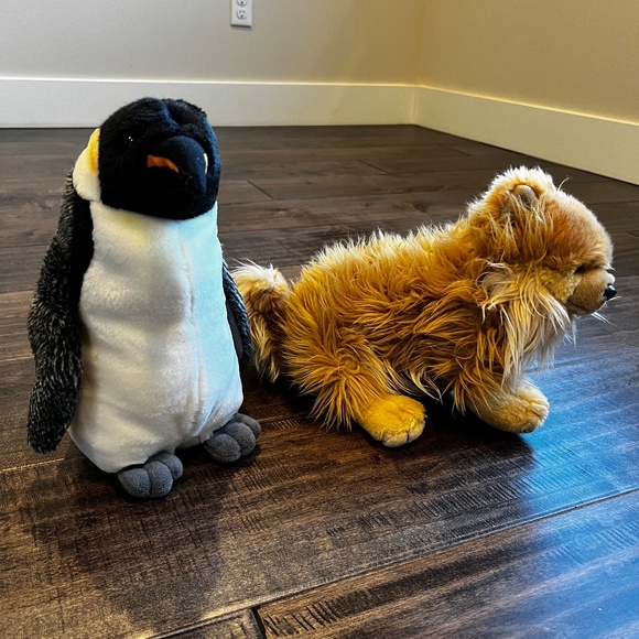 Webkinz World Plush Pets - Picture 2 of 4